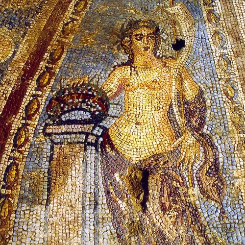 Acmonia Mosaic