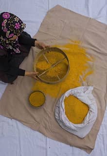 Tarhana