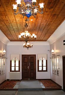 Musée d’Atatürk et d'Ethnographie