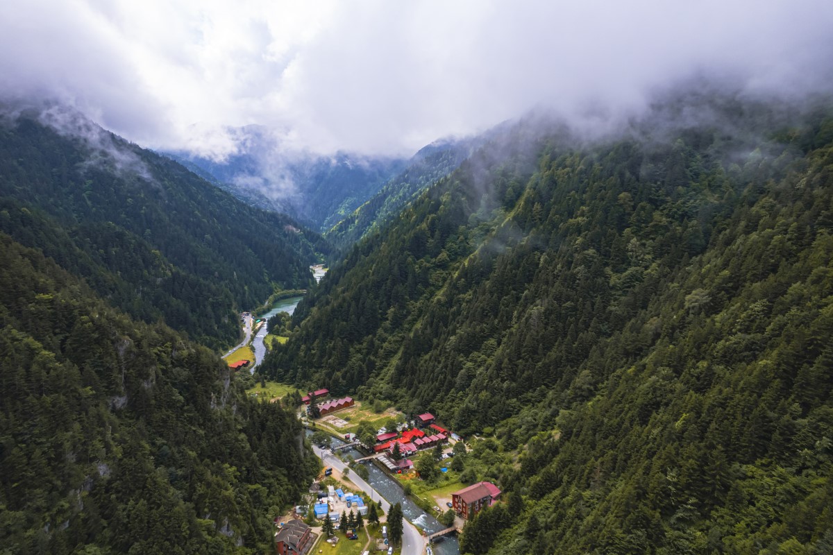 Uzungol