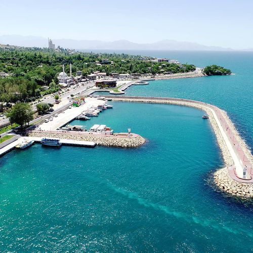 Edremit Shore