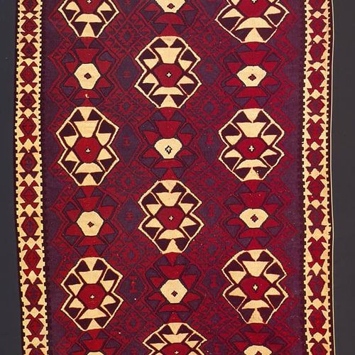 Van Carpet