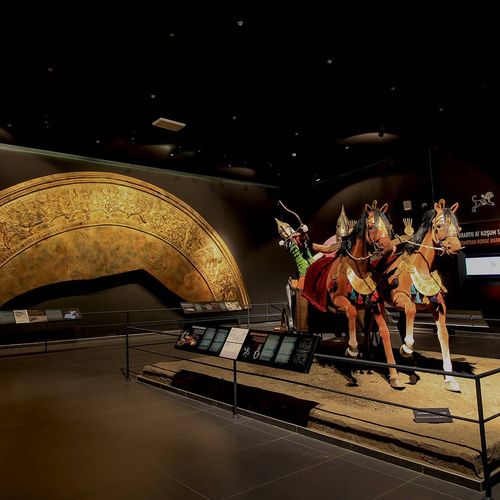 Van Museum