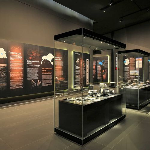 Van Museum