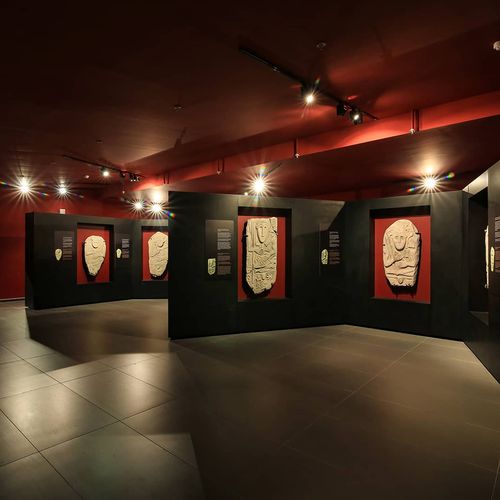 Van Museum