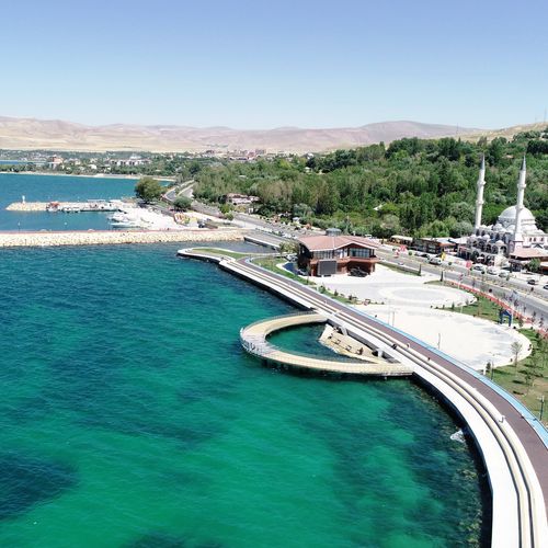 Edremit Shore