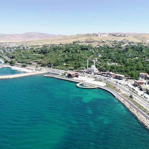 Edremit Coastal Road