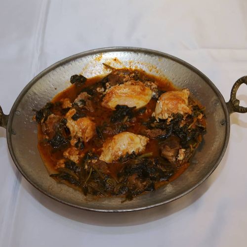 Ekşili