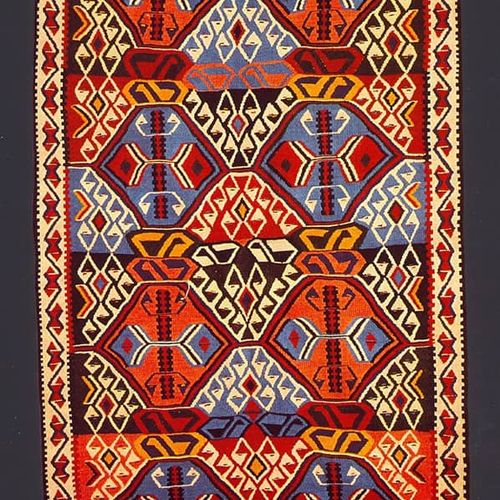 Van Carpets