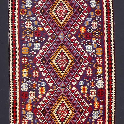 Van Carpets