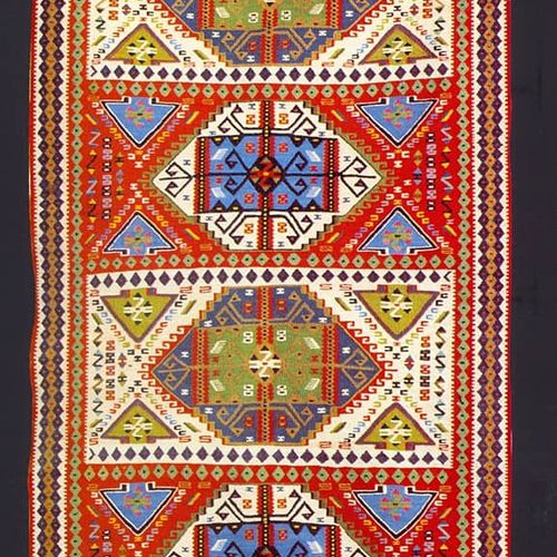 Van Carpets