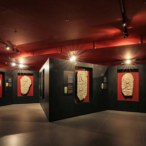Van Museum