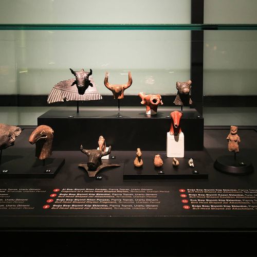 Van Museum