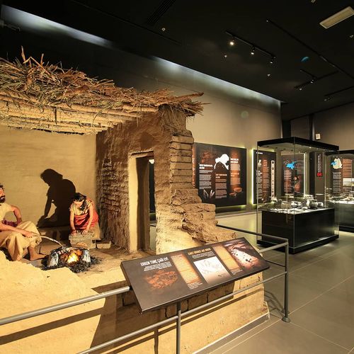 Van Museum