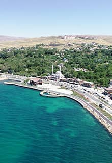 Edremit Sahil Yolu