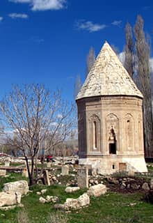 La Coupole Halime Hatun
