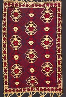 Van Carpet