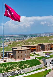 Le Quartier Kalecik Örnek Van