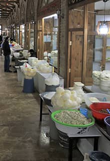 Le Bazar des fromagers historiques