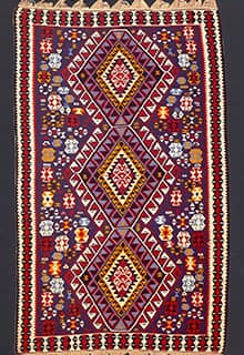 Van Kilimi