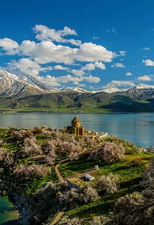 Isla Akdamar