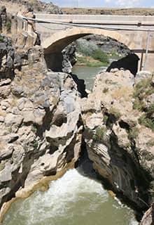جسر الشيطان