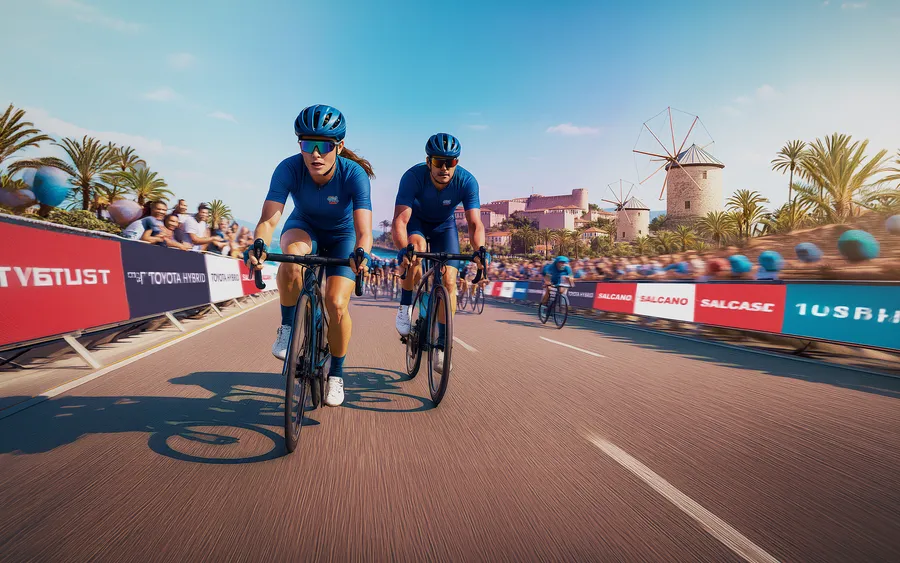 Gran Fondo Başkent 2026