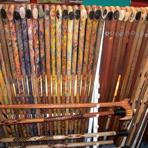 Walking Stick