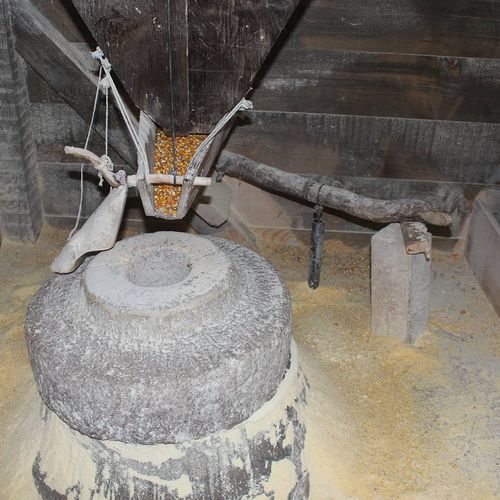 Watermill