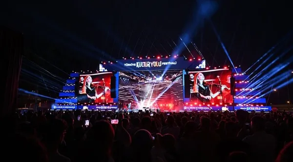 Aydın Culture Route Festival