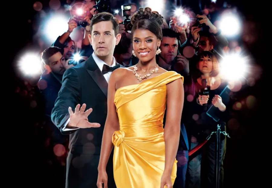 The Bodyguard Musical