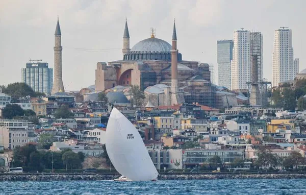 25th Bosphorus Cup