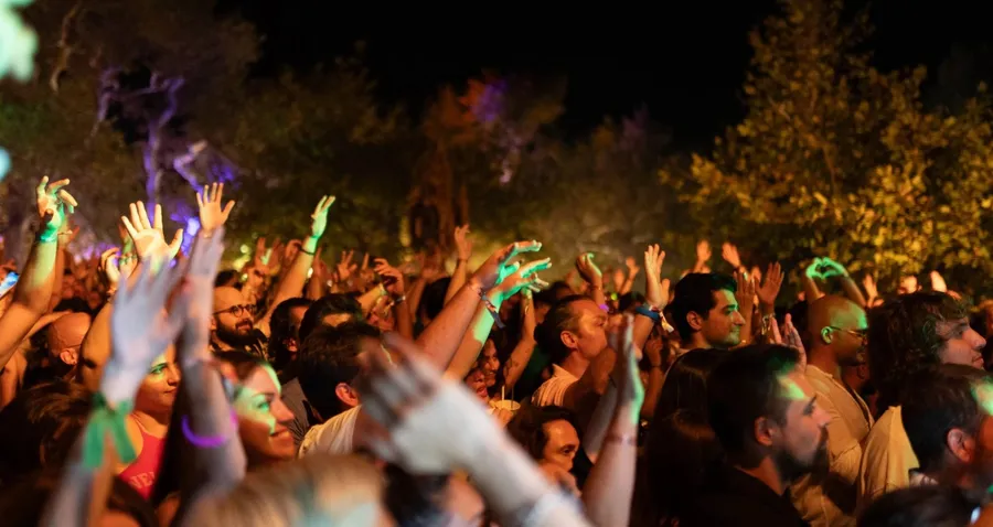 Bozcaada Jazz Festival