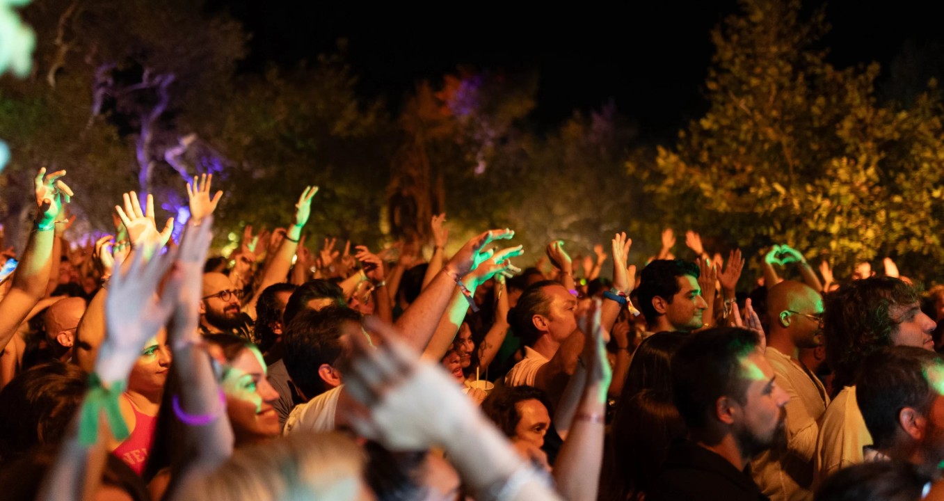 Bozcaada Jazz Festival