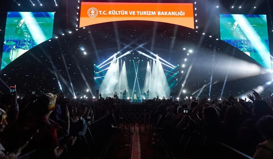 Bursa Culture Route Festival