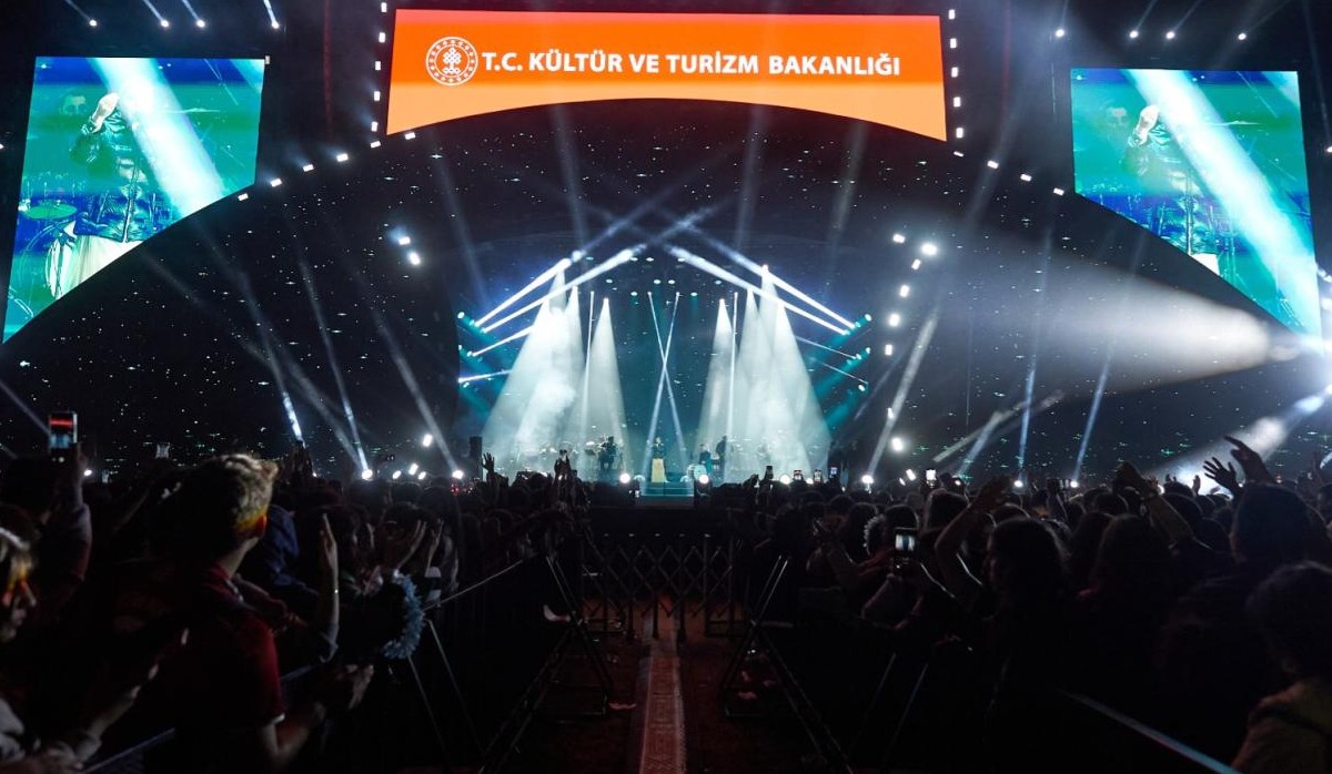 Bursa Culture Route Festival