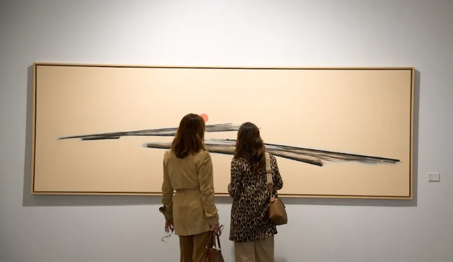 Contemporary İstanbul 21th Edition