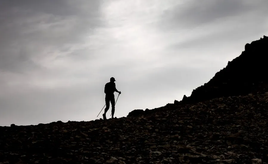 Corendon Tahtalı Run to Sky
