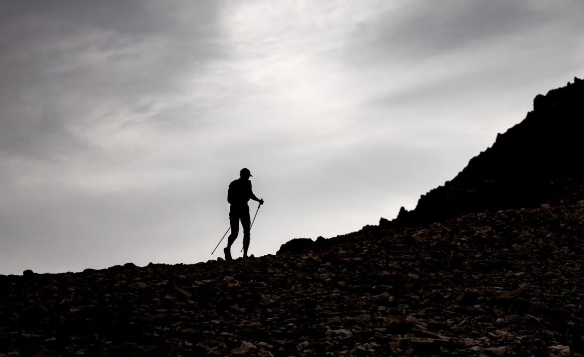Corendon Tahtalı Run to Sky