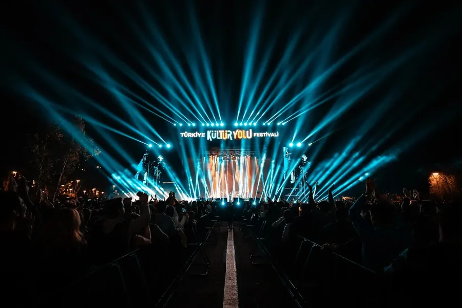 Eskişehir Culture Route Festival