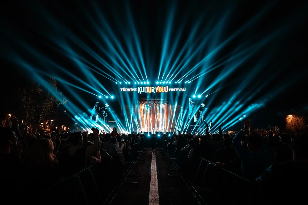 Eskişehir Culture Route Festival