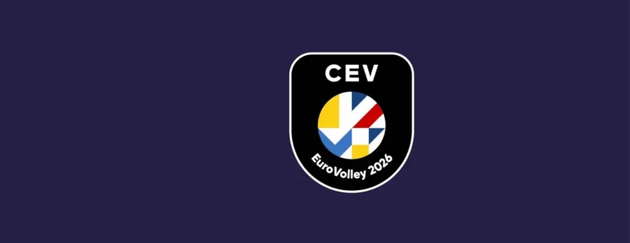 CEV EuroVolley 2026