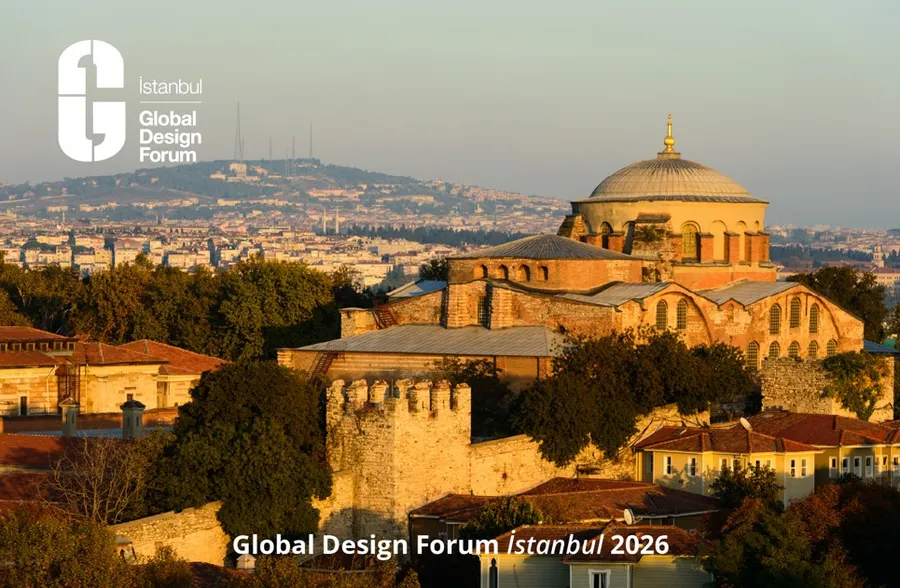 Global Design Forum İstanbul 2026