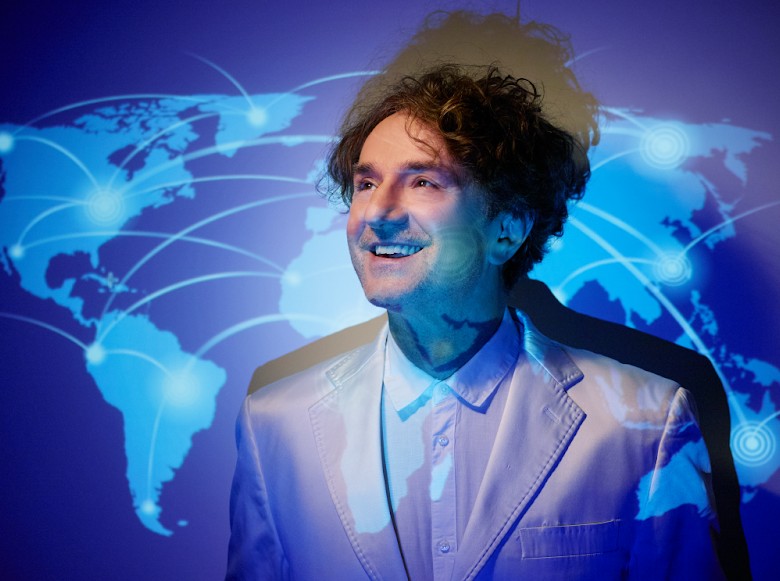 Goran Bregovic