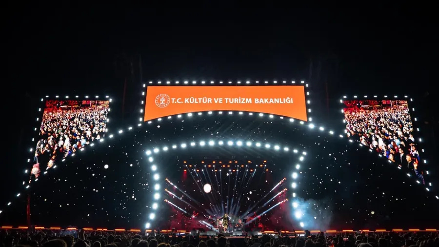 İstanbul Culture Route Festival
