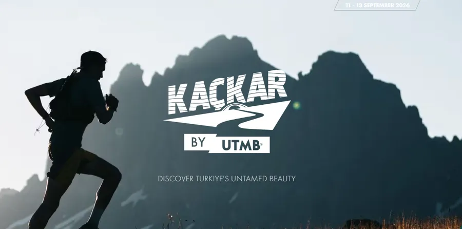 Kaçkar by UTMB 2026