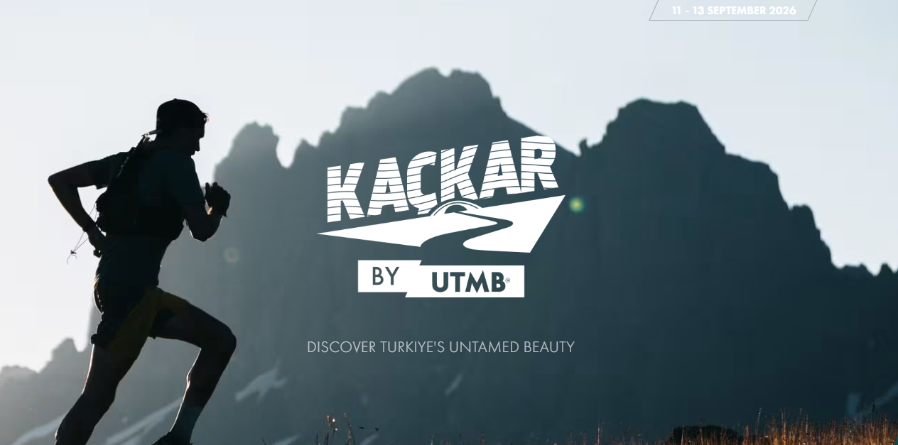 Kaçkar by UTMB