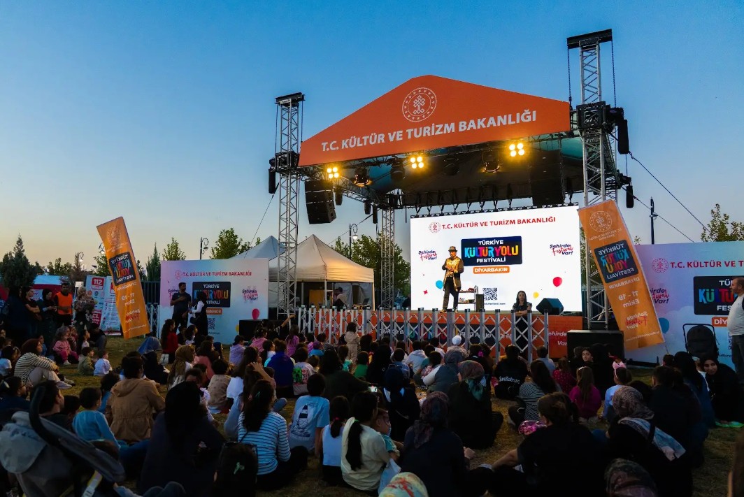 Manisa Culture Route Festival