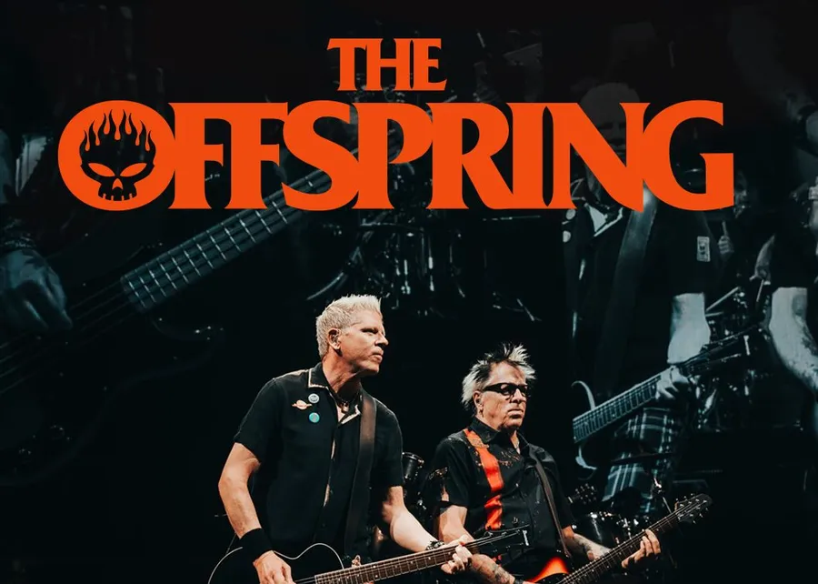 The Offspring Concert