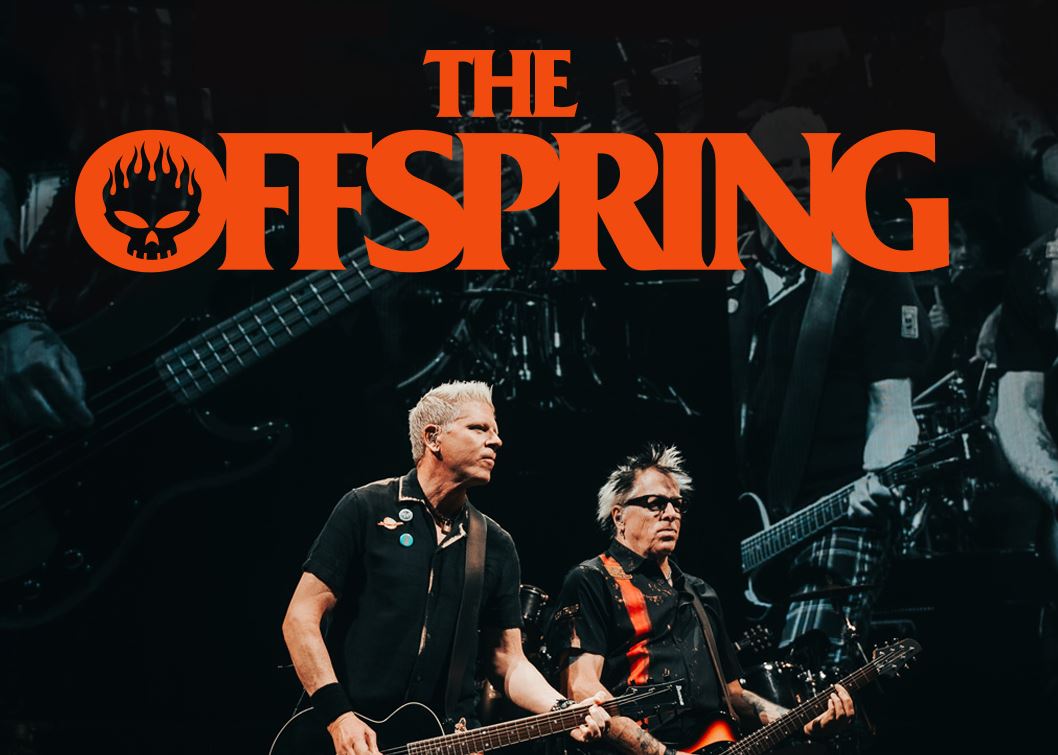 The Offspring Concert